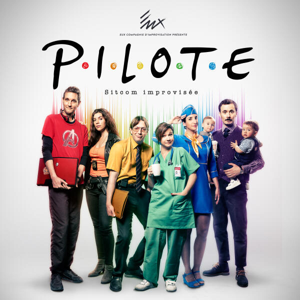 PILOTE 