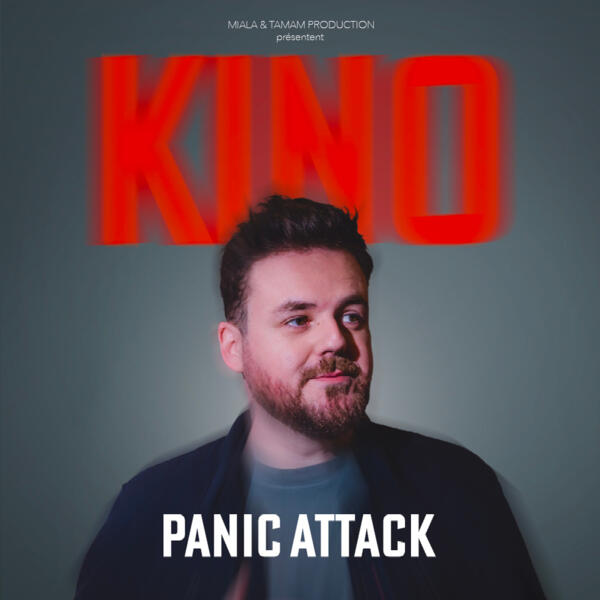 KINO PANIC ATTACK
